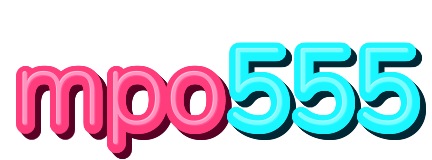 mpo555 — logo kanal