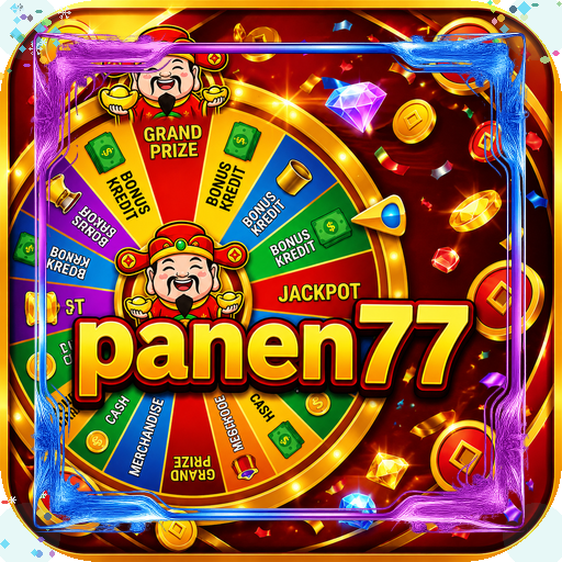 panen77 — galeri pratinjau - APK Resmi