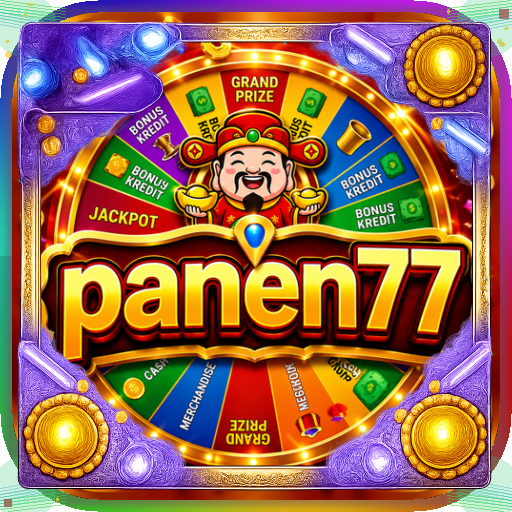 panen77 — galeri pratinjau Resmi APK
