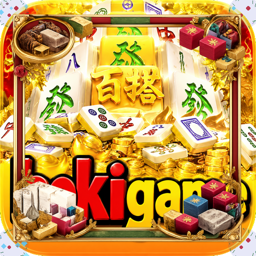 hokigame — mitra unggulan